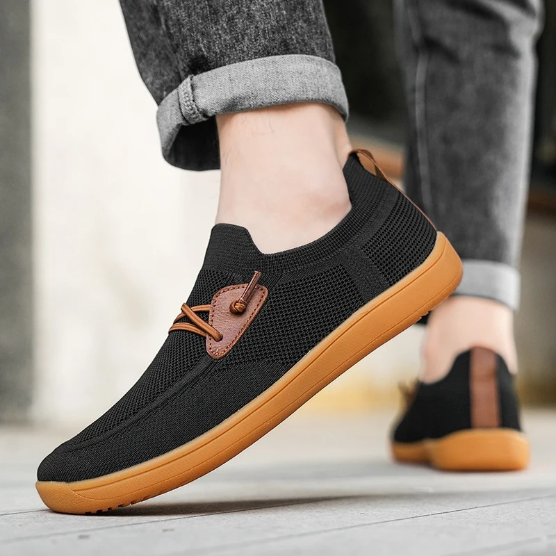 Venturo Barefoot Sneakers