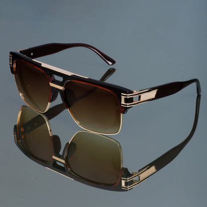 Selvano Polarised Sunglasses
