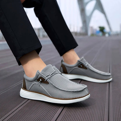 Maven Comfort Sneakers