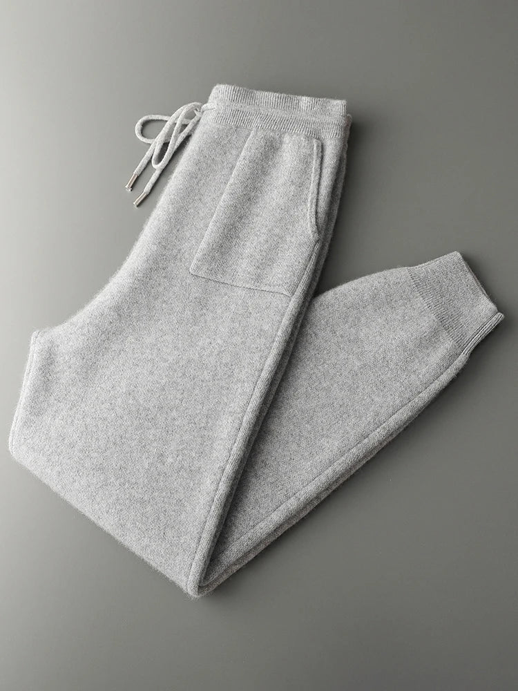 Velora Cashmere Set