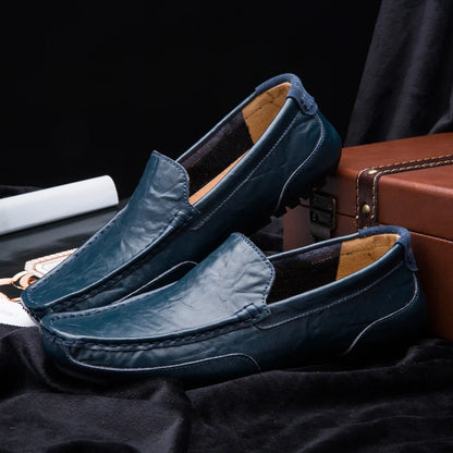 Salvatore Luxury Loafers