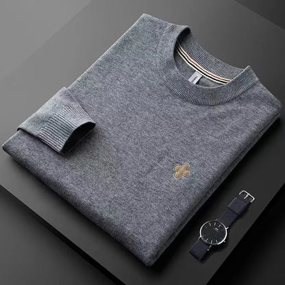 Roma Knit Sweater
