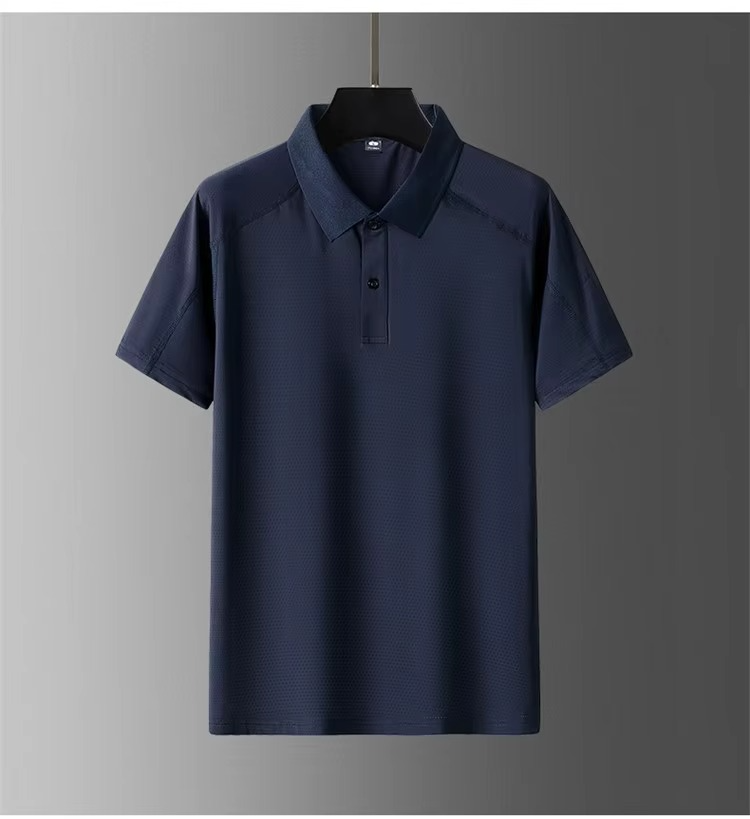 Avent Track Polo Set