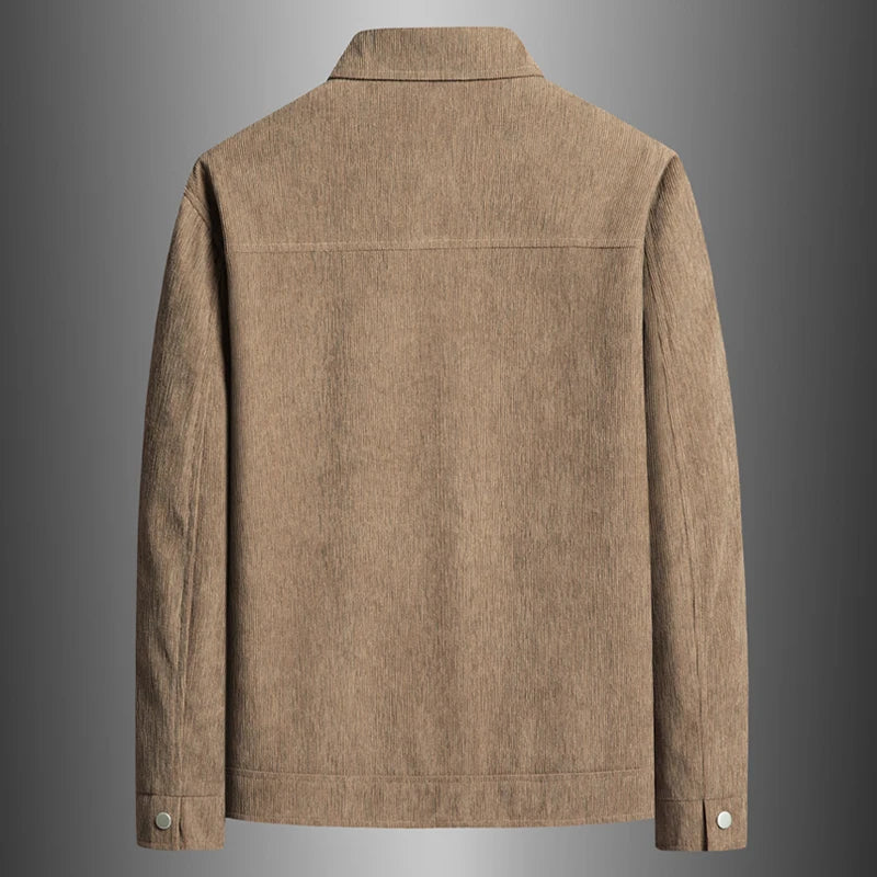 Varenne Jacket