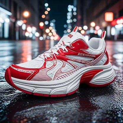 Lynx Hyperflow Sneakers