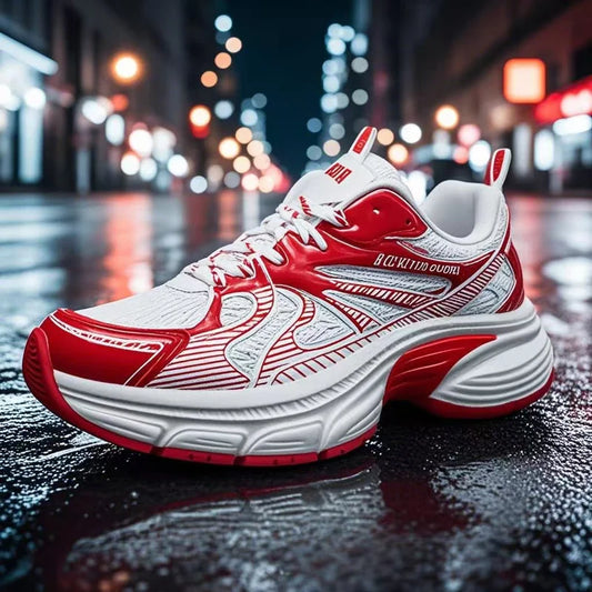 Lynx Hyperflow Sneakers