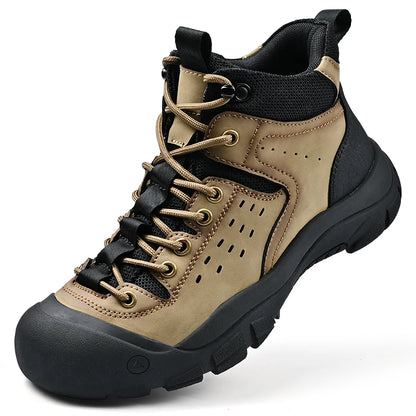 Vanguard Utility Boots