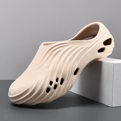 AeroWave Comfort Clogs