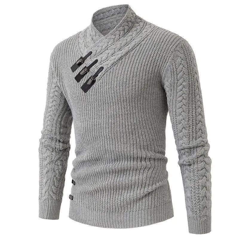 Belvedere Sweater