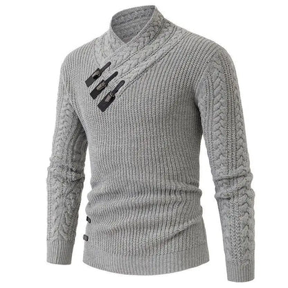 Belvedere Sweater
