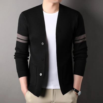 Boston Knitted Cardigan