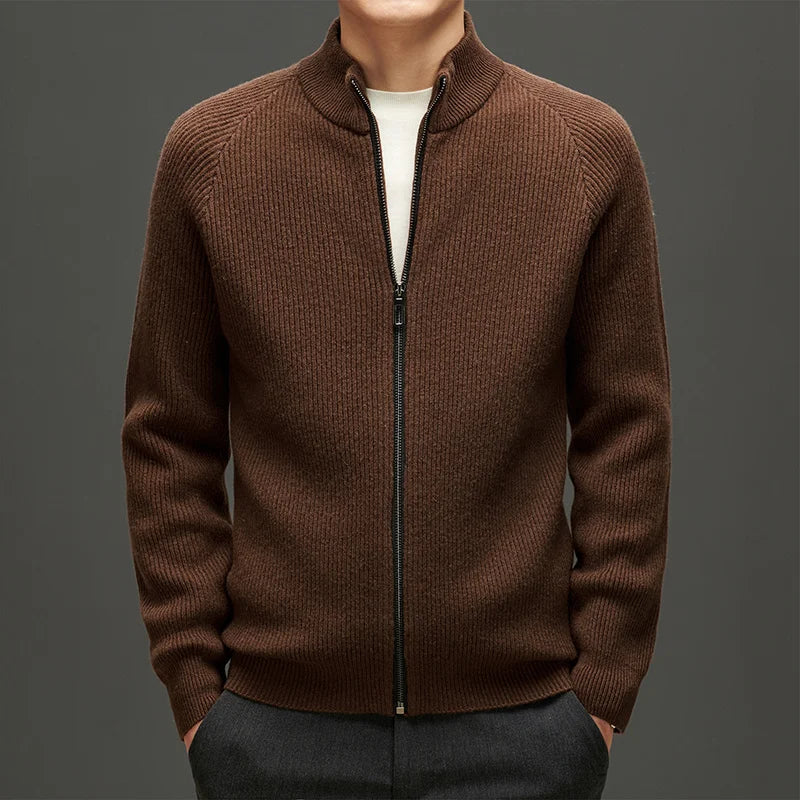 Castello Wool Jacket