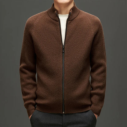 Castello Wool Jacket