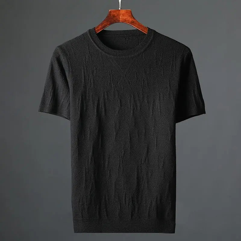 Marcelle Stitch T-Shirt