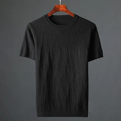 Marcelle Stitch T-Shirt