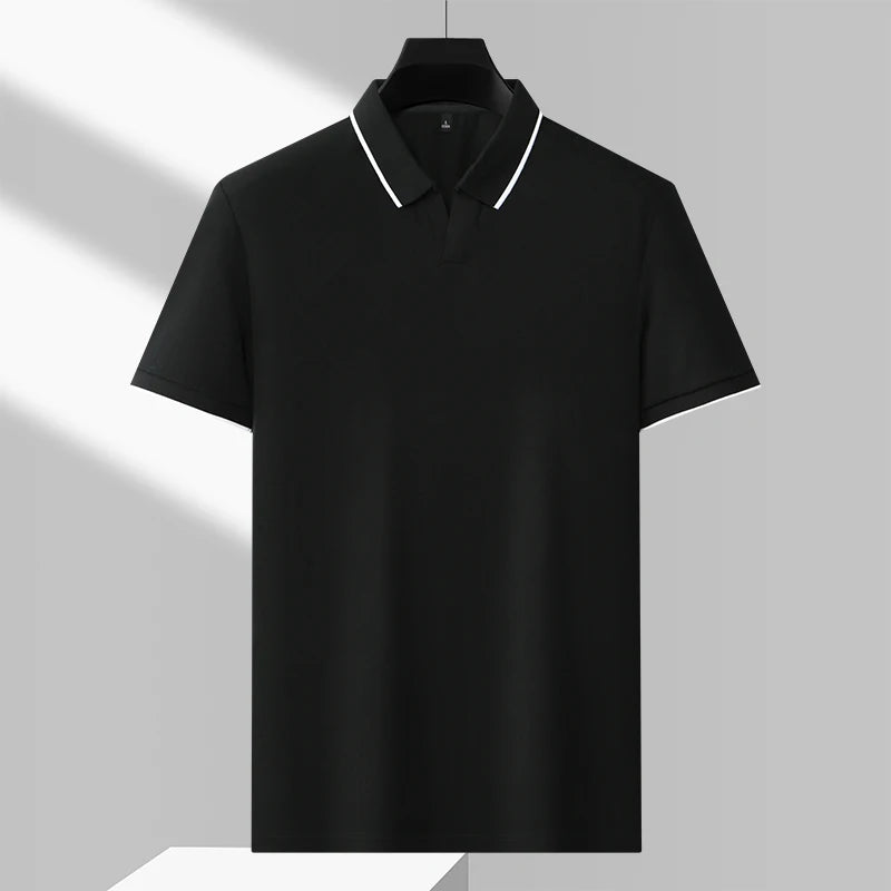 Oxford Polo Shirt