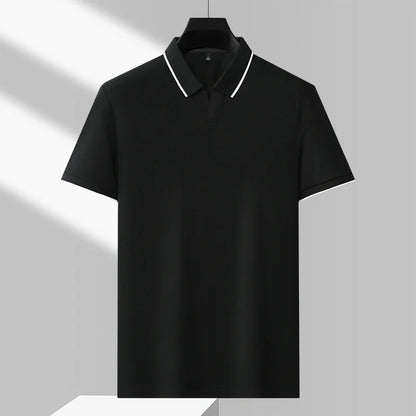 Oxford Polo Shirt