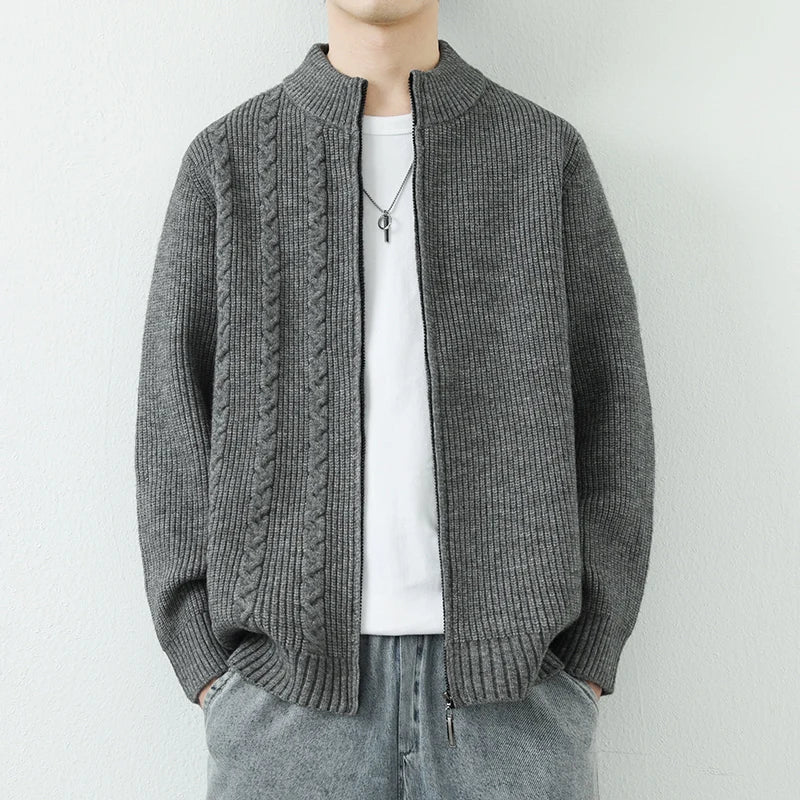 Harper Knit Cardigan