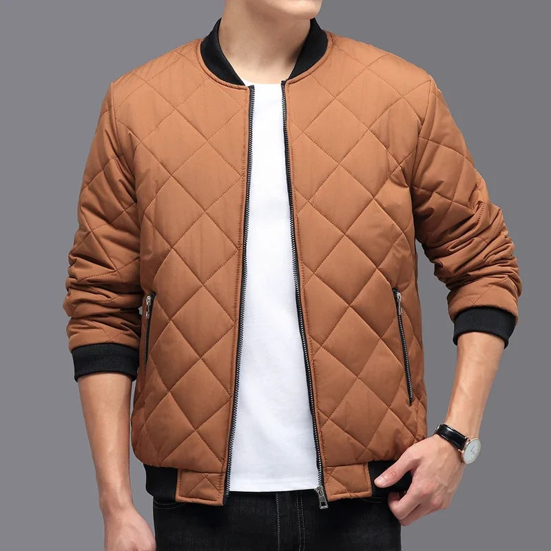 Ventia Diamond Jacket