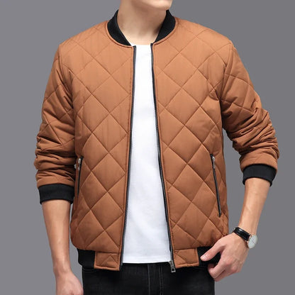 Ventia Diamond Jacket