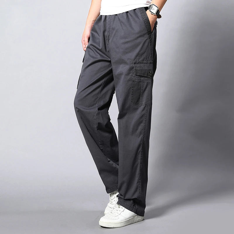 Greyson Cargo Pants