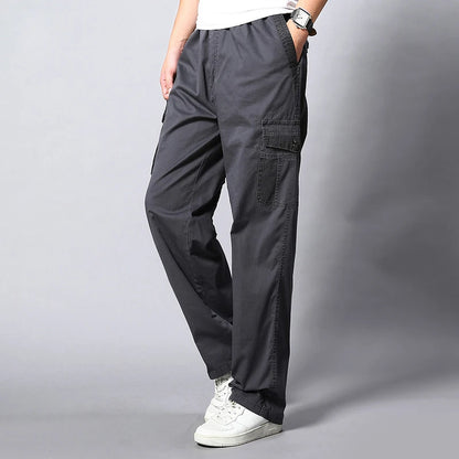 Greyson Cargo Pants