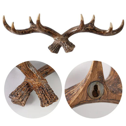 Wilderness Wall Mount