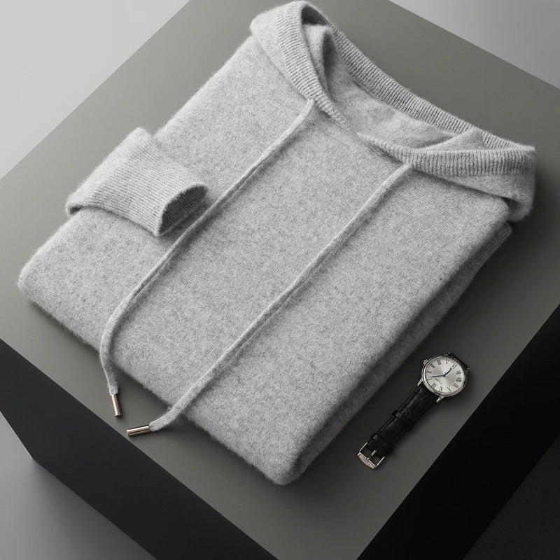 Velora Cashmere Set