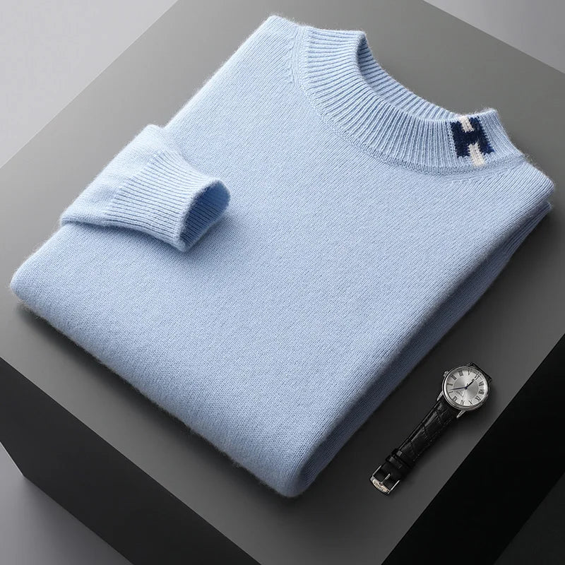 Montero Merino Sweater
