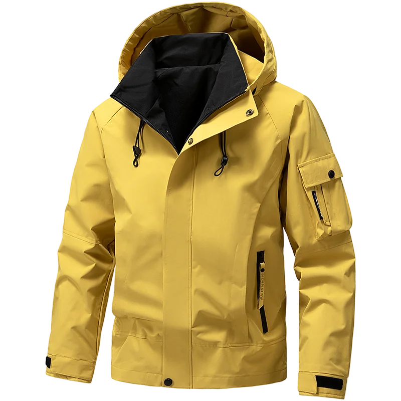 Portland All-Terrain Jacket