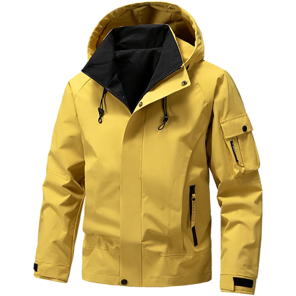 Portland All-Terrain Jacket