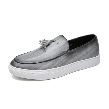 Palermo Tassel Loafers