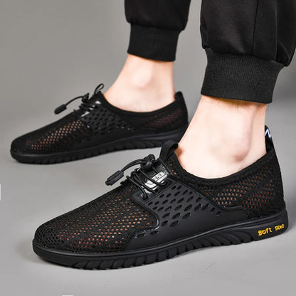 Nuvion Sneakers