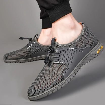 Nuvion Sneakers