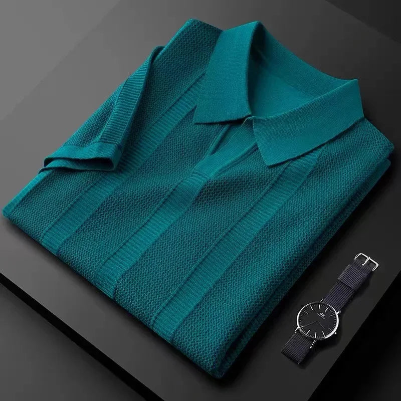 Nautilus Polo Shirt
