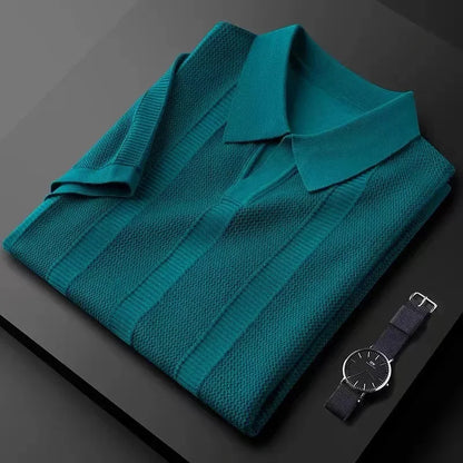 Nautilus Polo Shirt