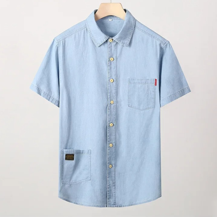The Como Button-down Shirt