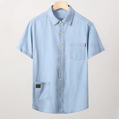 The Como Button-down Shirt