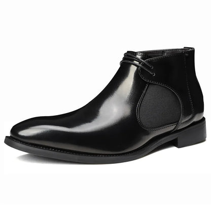 Heritage Chelsea Boots