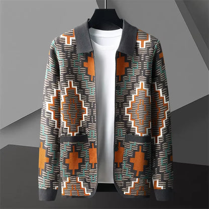 Beau Tissé Cardigan
