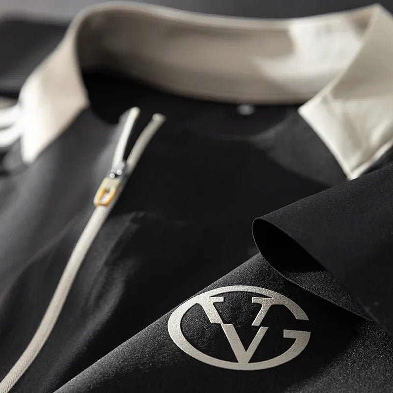 The Vicente Athletic T- Shirt
