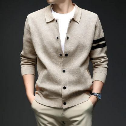 Lucente Cardigan