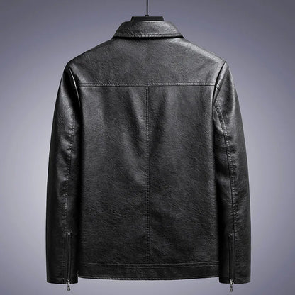The Monroe Moto Jacket