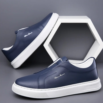 Solano Italian Sneakers