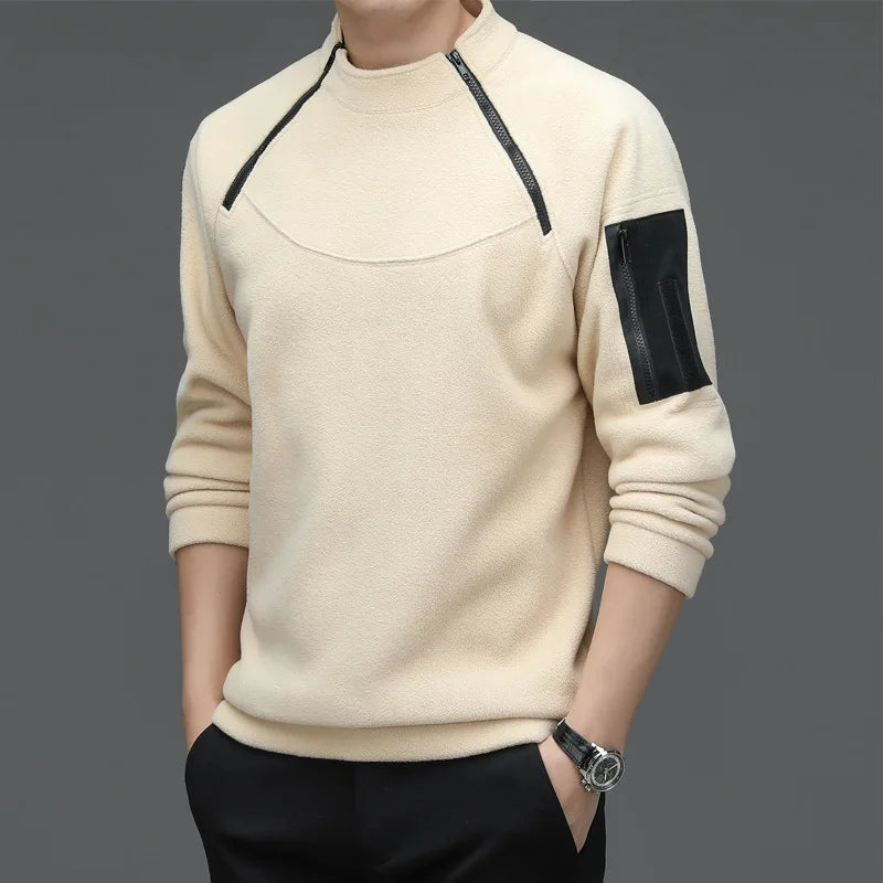 Vanguard Pullover