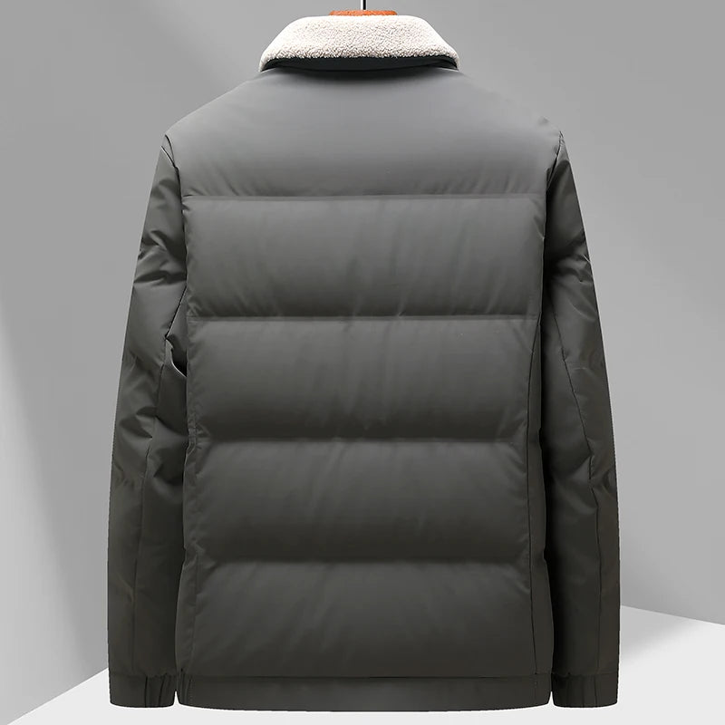 Avalon Puffer Jacket