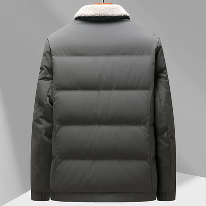Avalon Puffer Jacket