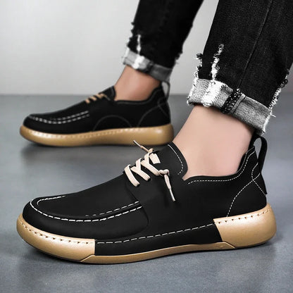 Marino Classic Italian Sneakers