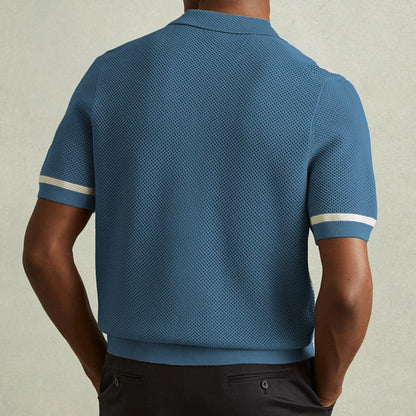 Portland Knitted Shirt