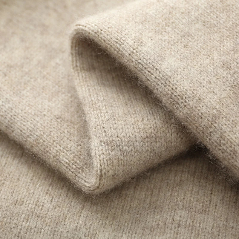 The Rivera Wool Jacket